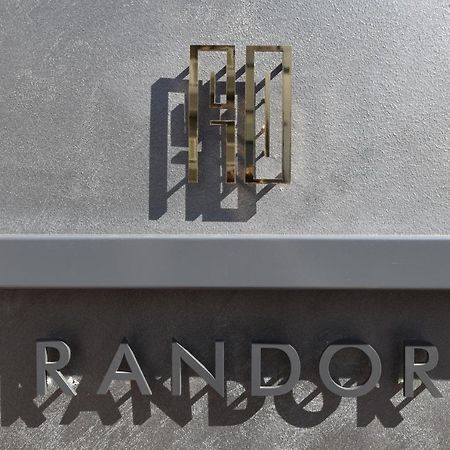 Randor Residence Tokyo Grand Luaran gambar