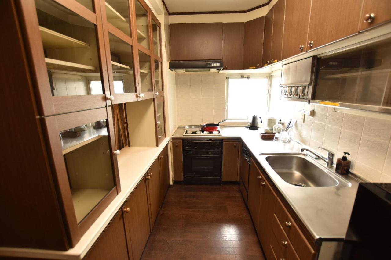 Randor Residence Tokyo Grand Luaran gambar