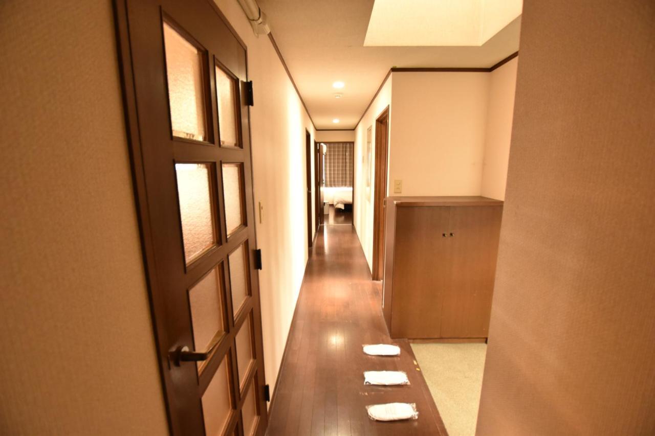 Randor Residence Tokyo Grand Luaran gambar