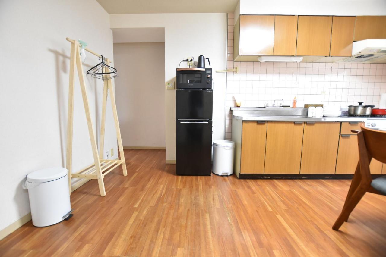 Randor Residence Tokyo Grand Luaran gambar