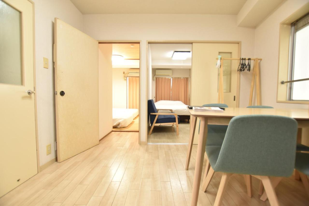 Randor Residence Tokyo Grand Luaran gambar