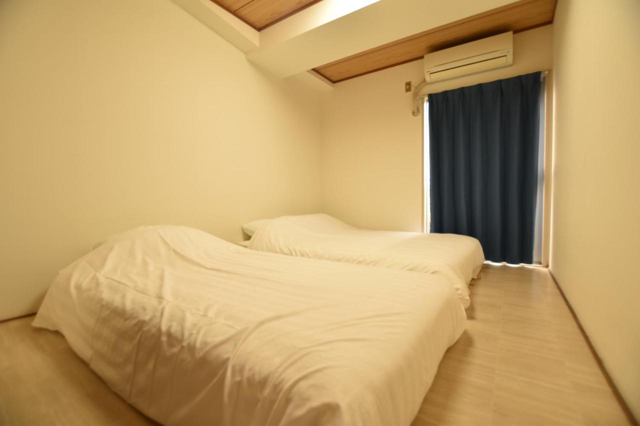 Randor Residence Tokyo Grand Luaran gambar
