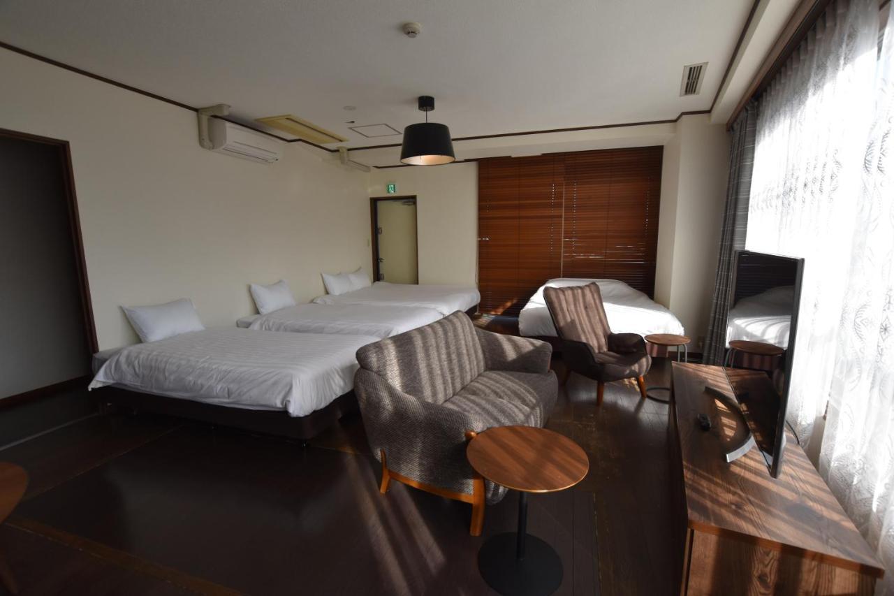 Randor Residence Tokyo Grand Luaran gambar
