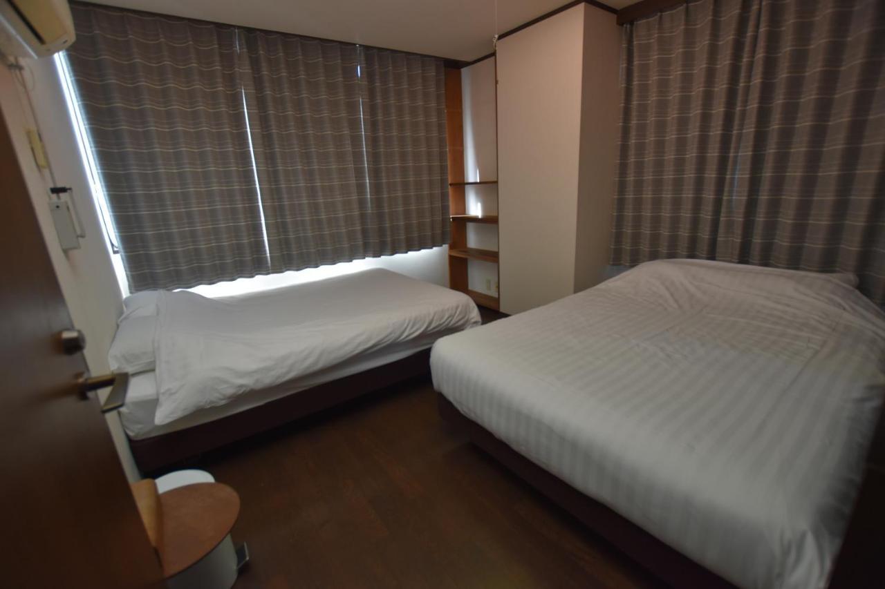 Randor Residence Tokyo Grand Luaran gambar