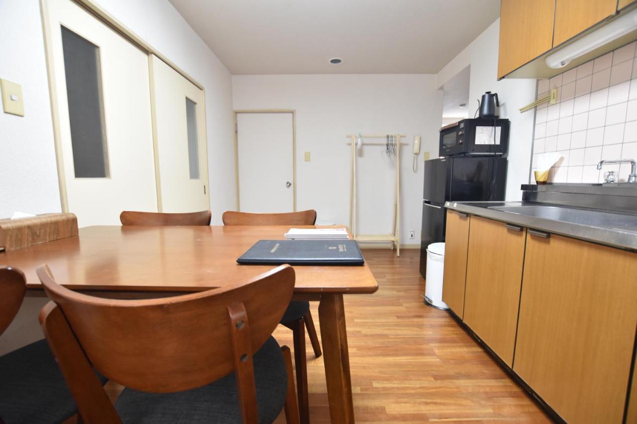 Randor Residence Tokyo Grand Luaran gambar
