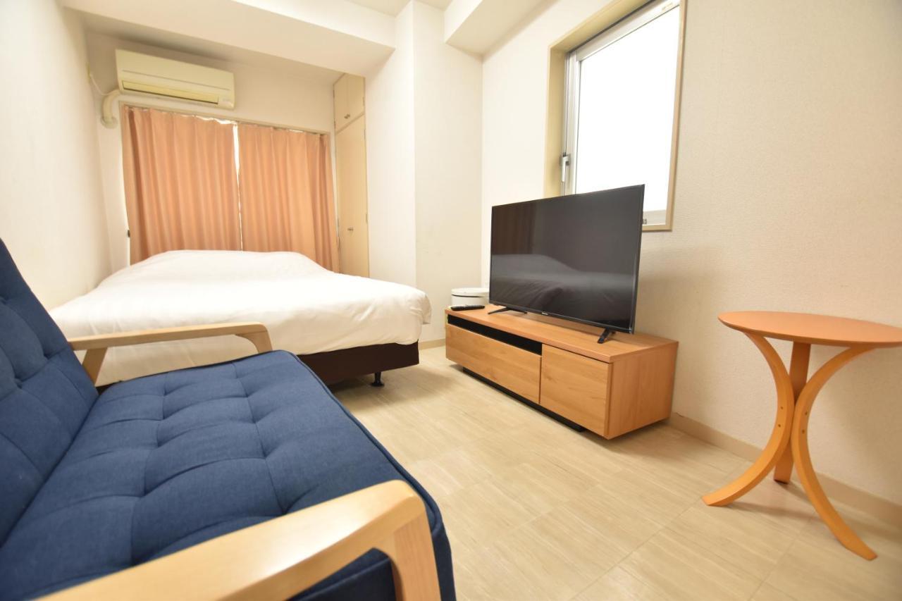 Randor Residence Tokyo Grand Luaran gambar