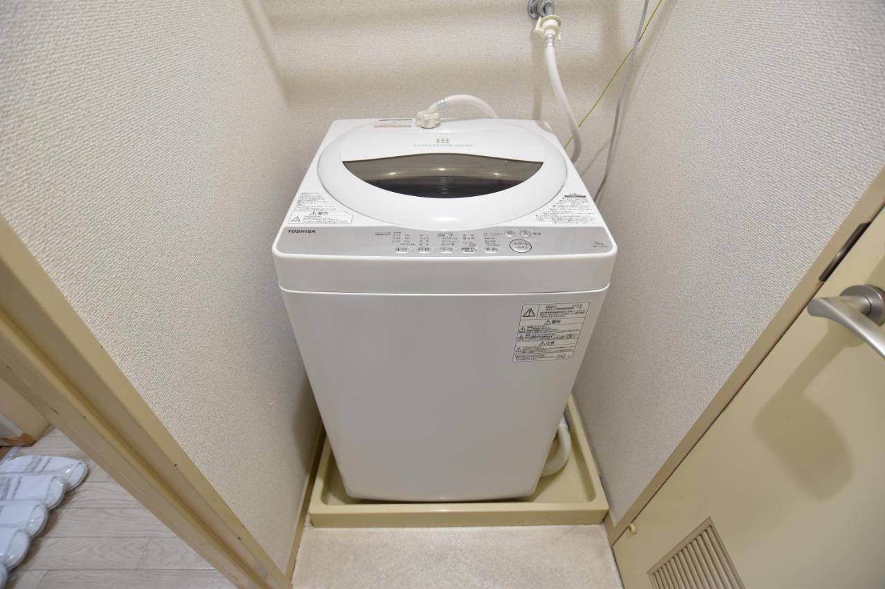 Randor Residence Tokyo Grand Luaran gambar