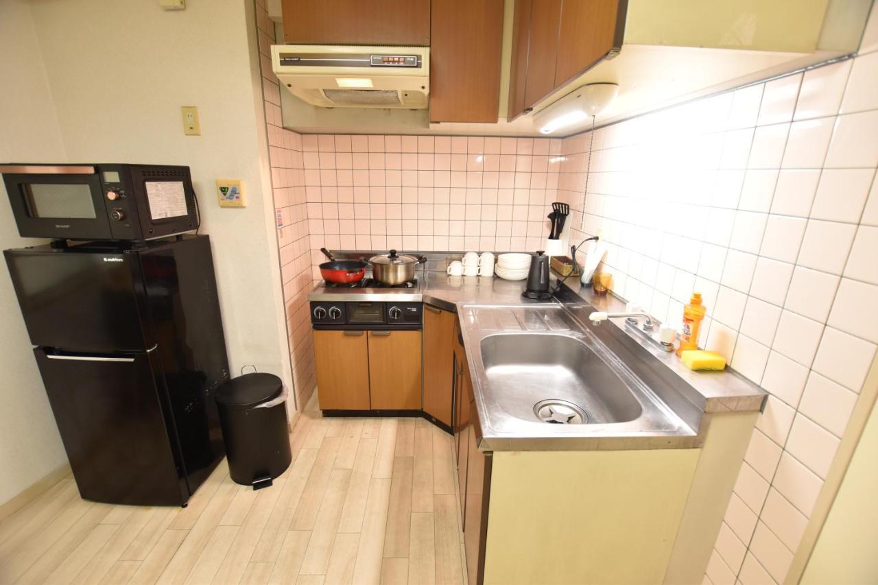 Randor Residence Tokyo Grand Luaran gambar