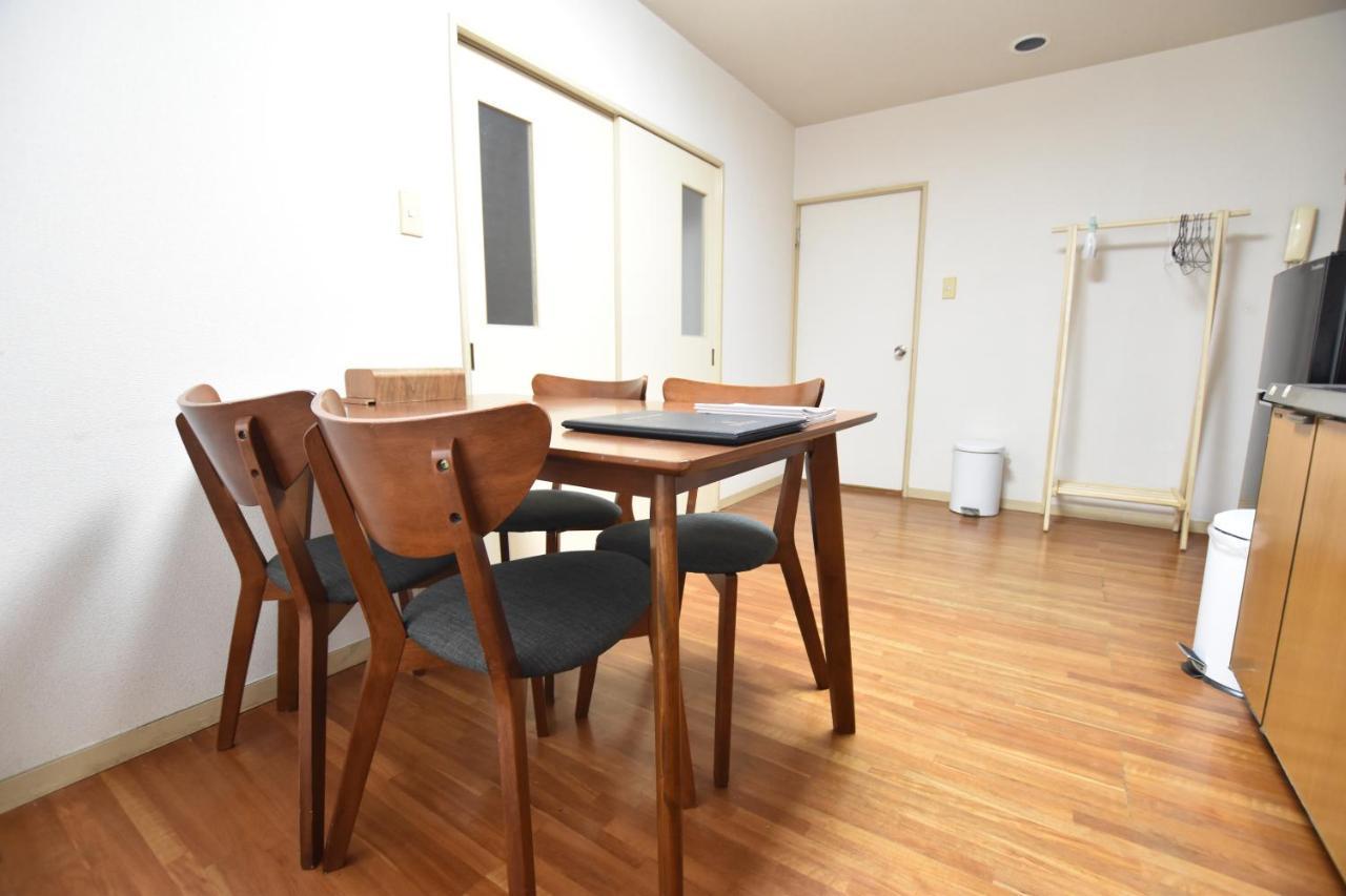 Randor Residence Tokyo Grand Luaran gambar