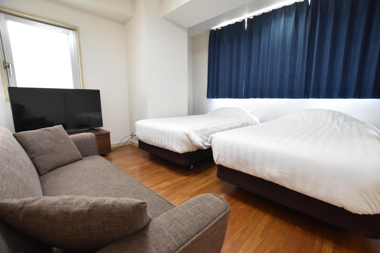 Randor Residence Tokyo Grand Luaran gambar