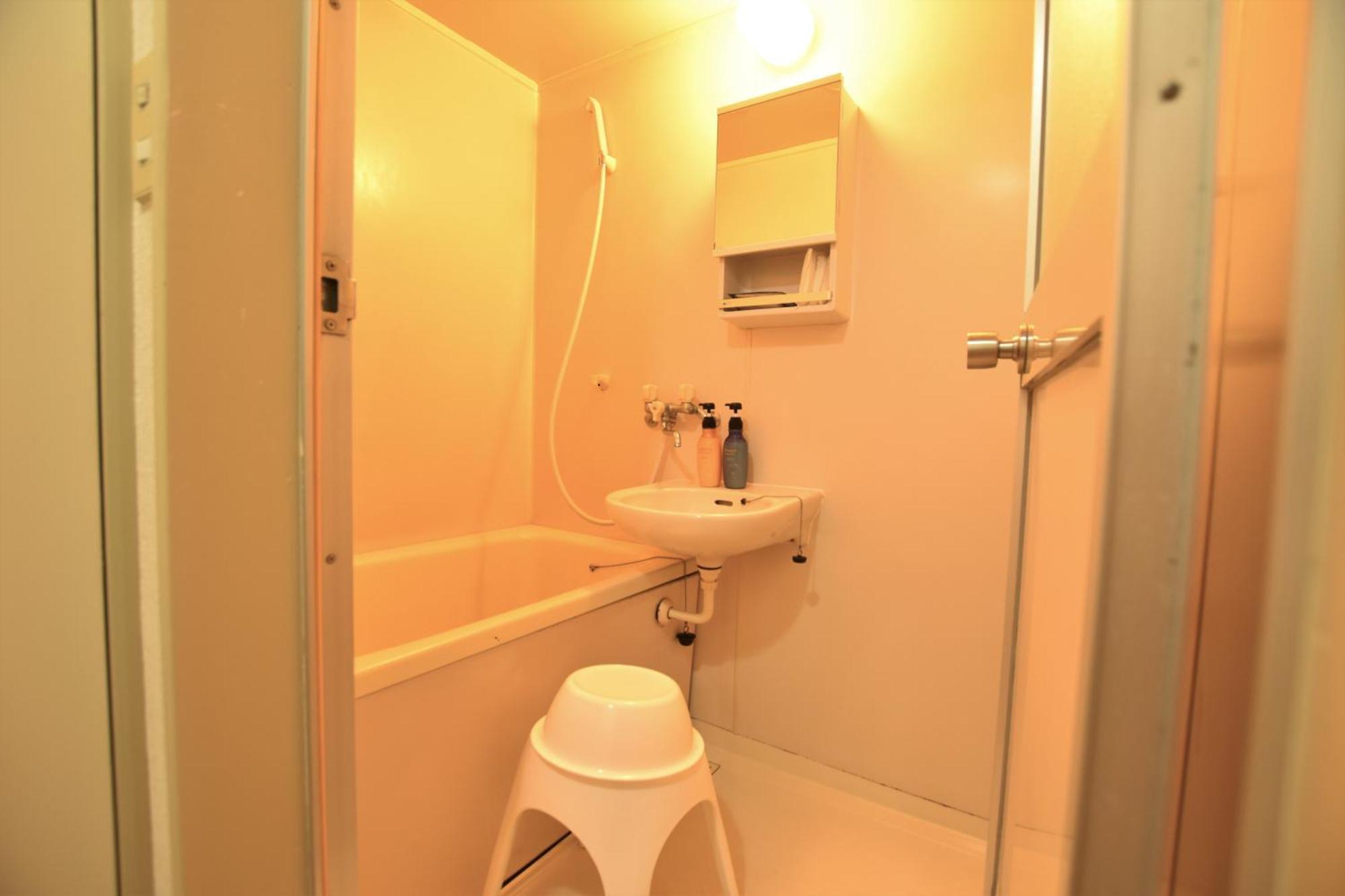 Randor Residence Tokyo Grand Bilik gambar