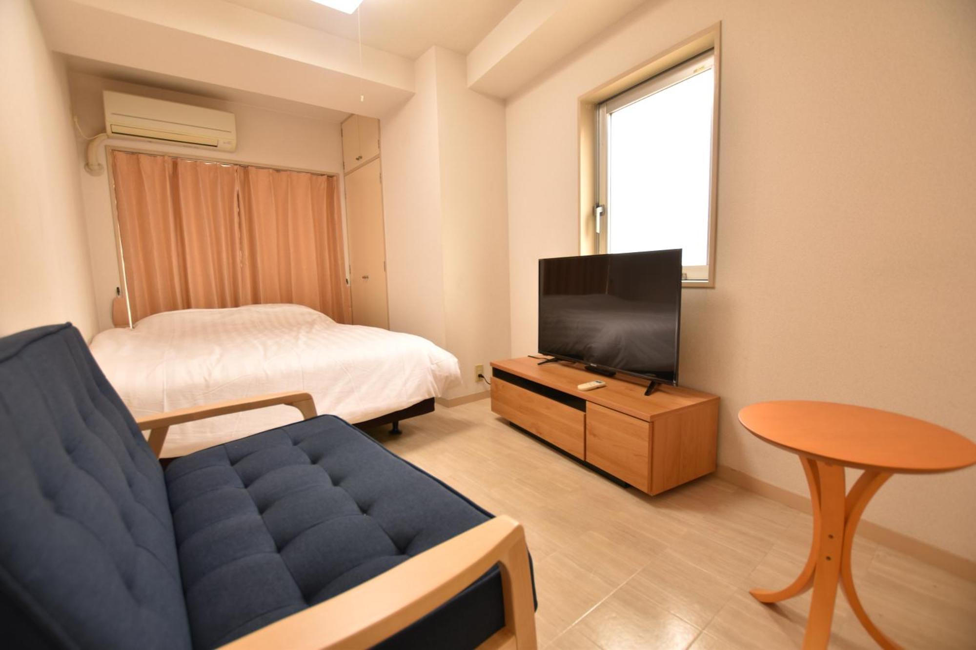 Randor Residence Tokyo Grand Luaran gambar
